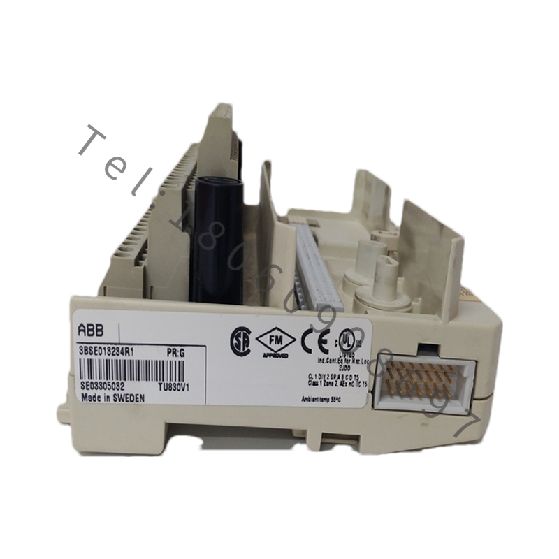 ABB 3BSE040364R1