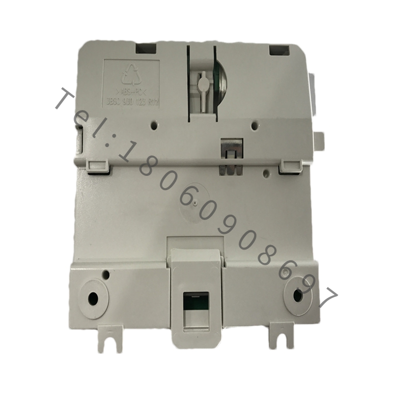 ABB TU507-ETH