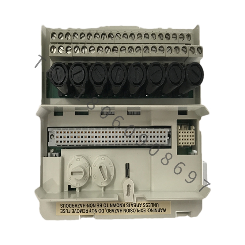 ABB TU807