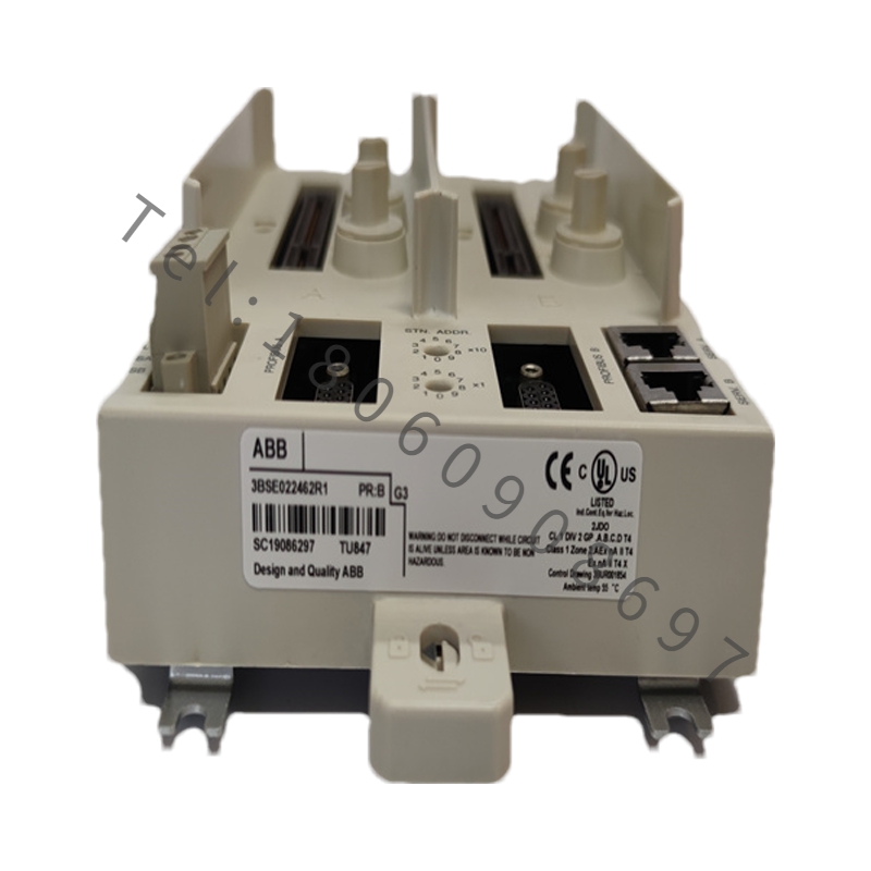 ABB TB850 3BSC950193R1