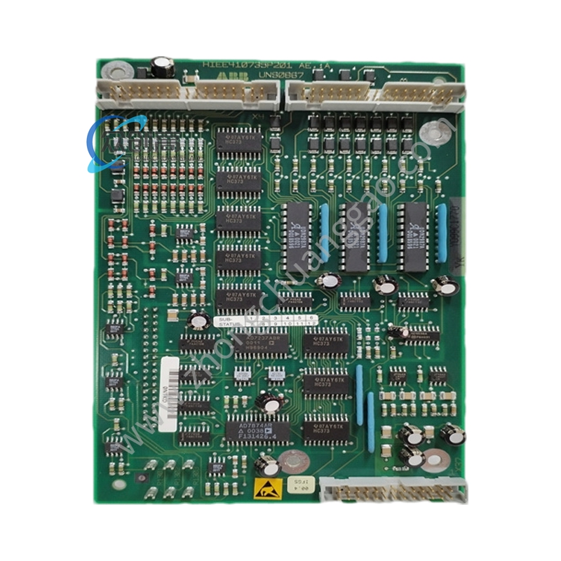 ABB TVB3101-1/ISC半导体模块
