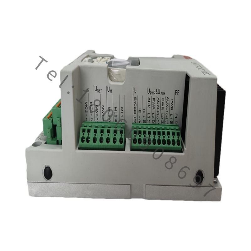 ABB V18345-1017120001