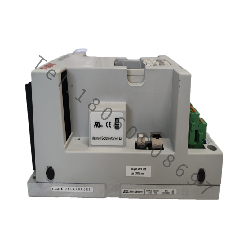 ABB V18345-1017120001