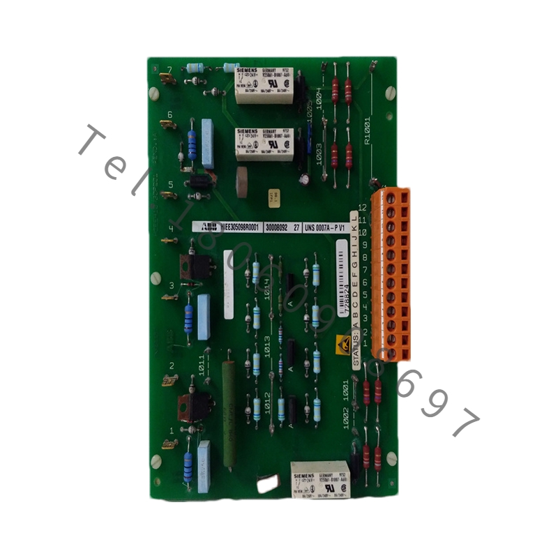 ABB YM222001-UC