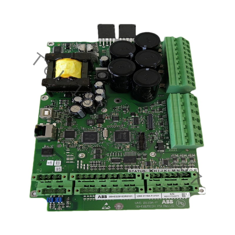 ABB XV370A-E