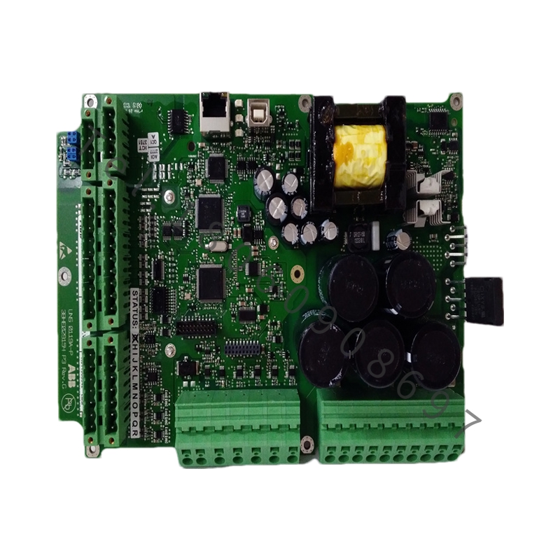 ABB XVC772A101