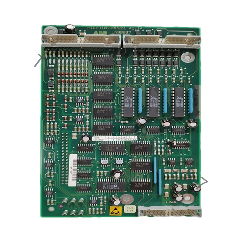 ABB XVC722A02