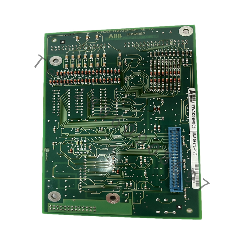 ABB XT375A-RZ