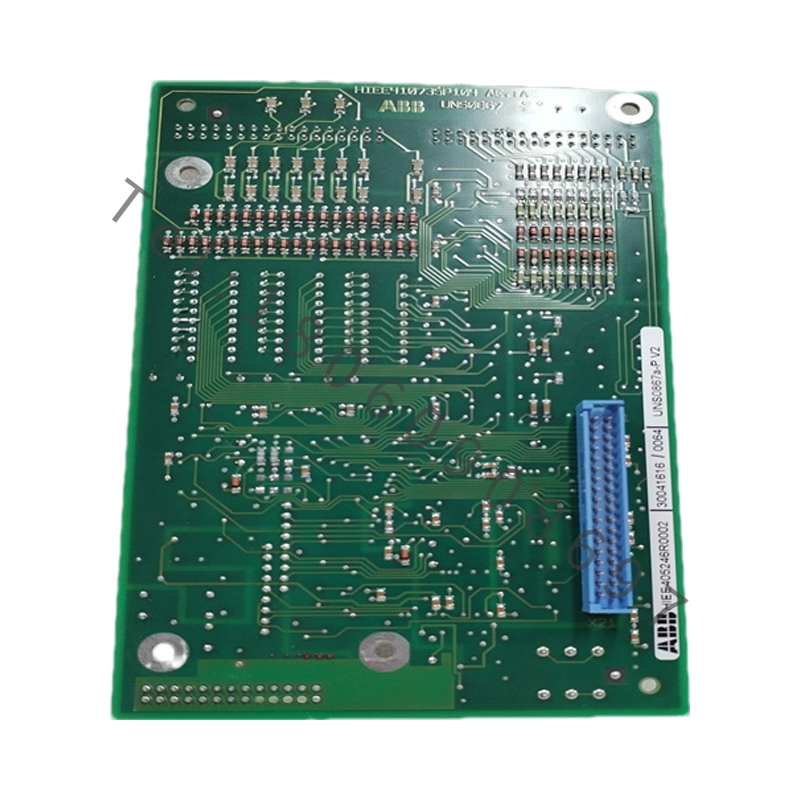 ABB XS314B-E