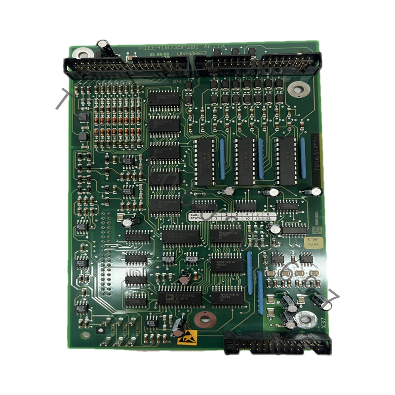 ABB XT376AMOD