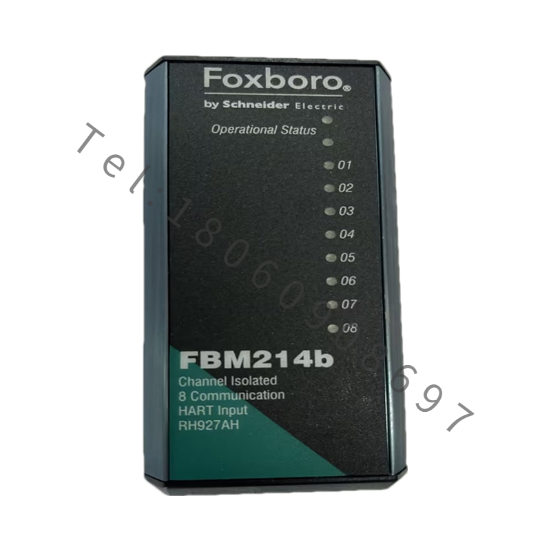 Foxboro FBM219 P0916RH