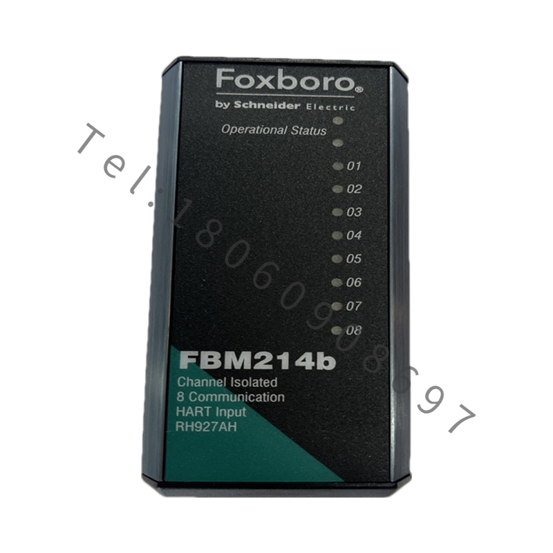 Foxboro FBM241 P0914TG