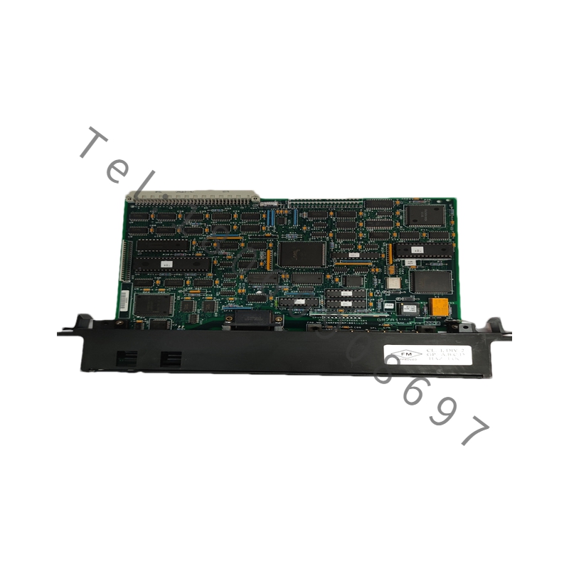 GE IC698ETM001CA