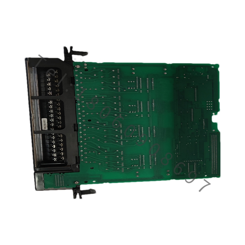 GE IC697MDL650