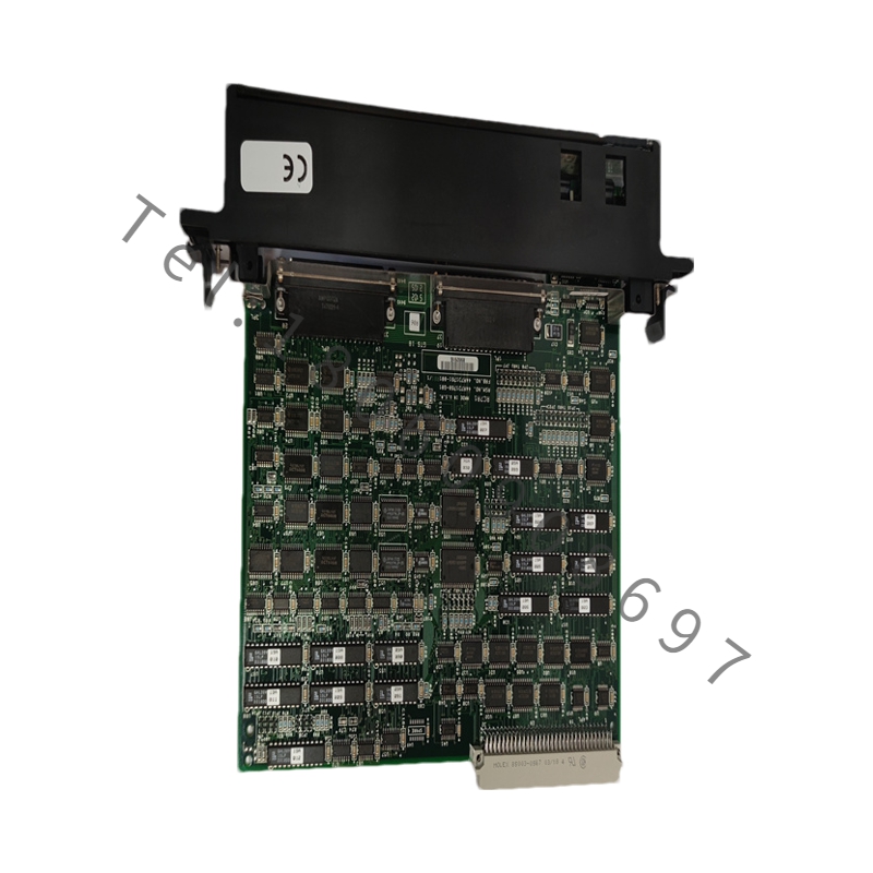 GE IC697ACC644