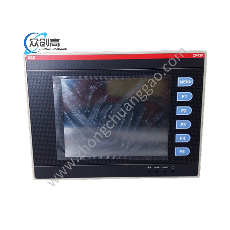 ABB CP607 1SAP507100R0001