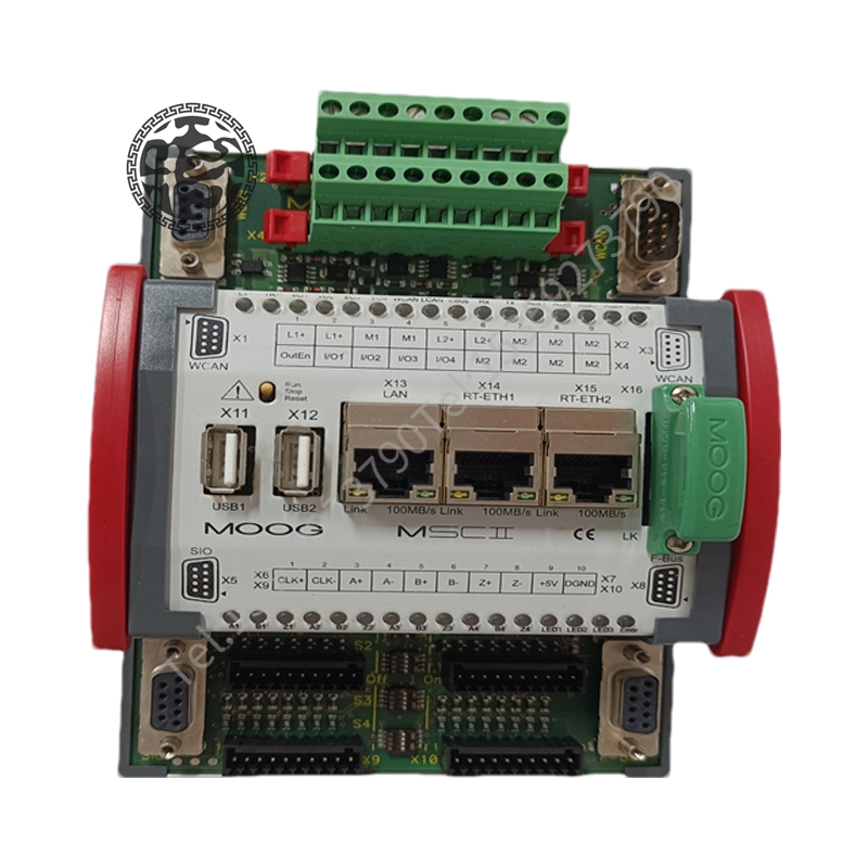 Moog D661-4033