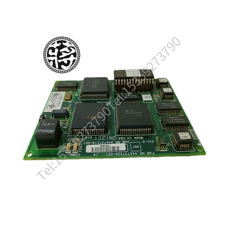GE DS3820MSAB1A1A