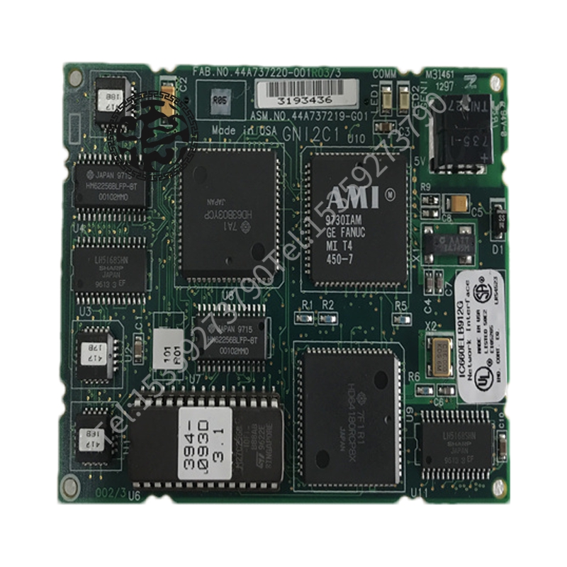 GE DS200LDCCH1APA