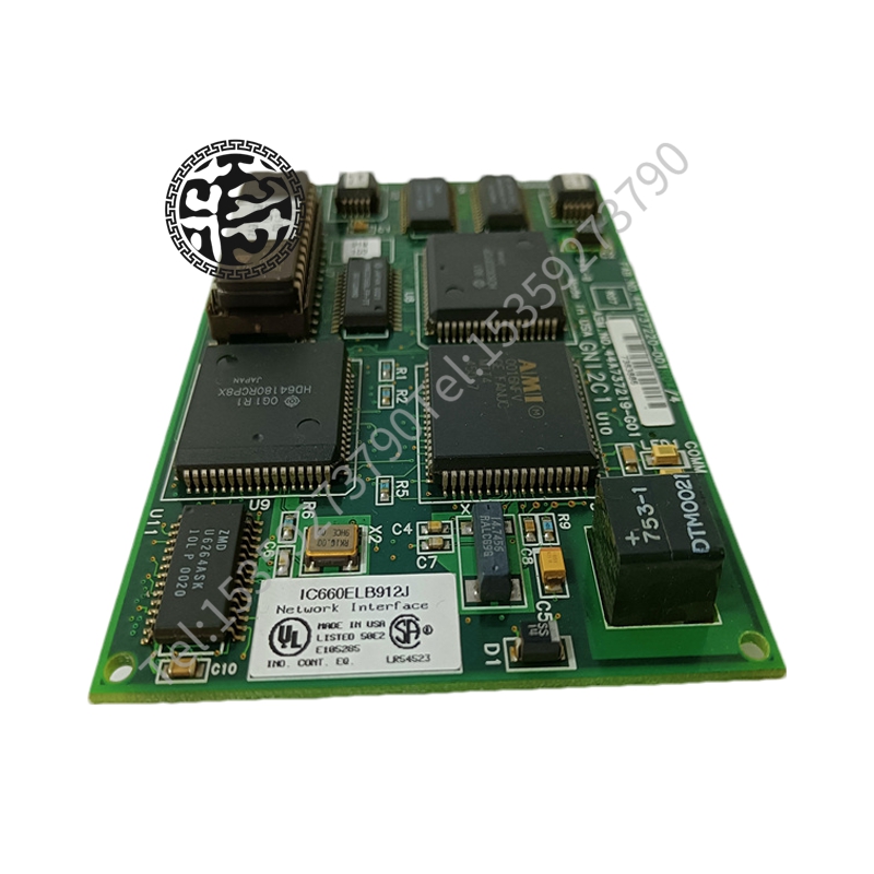 GE DS200DSPCH1ACA