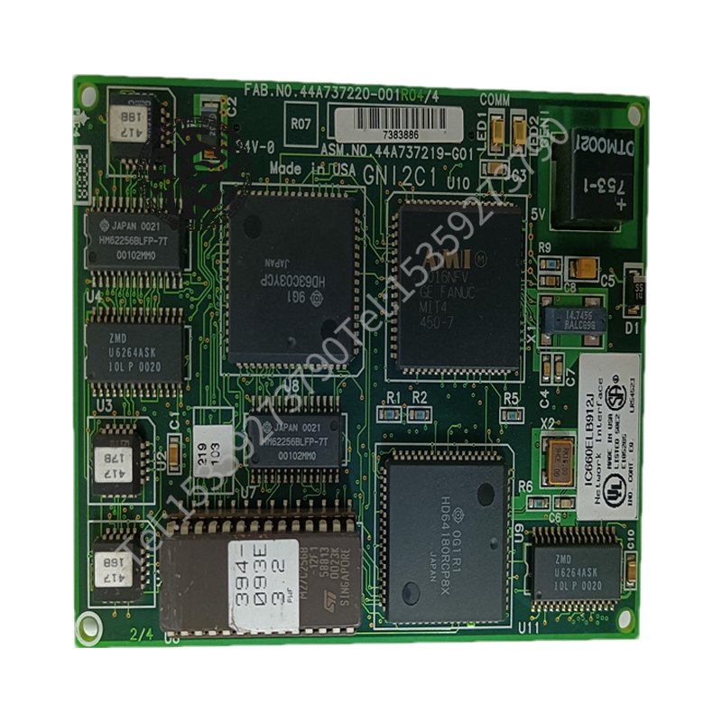 GE DS200TCEBG1A