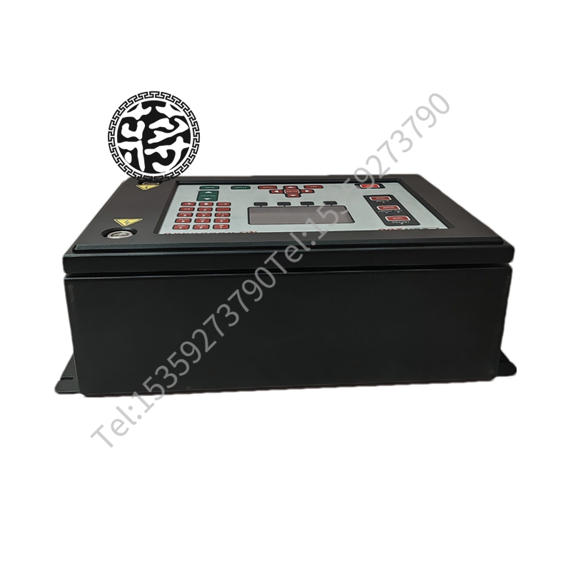 Woodward HVAC 8200-1501