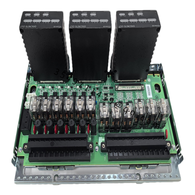 GE IC600PB553BPDT