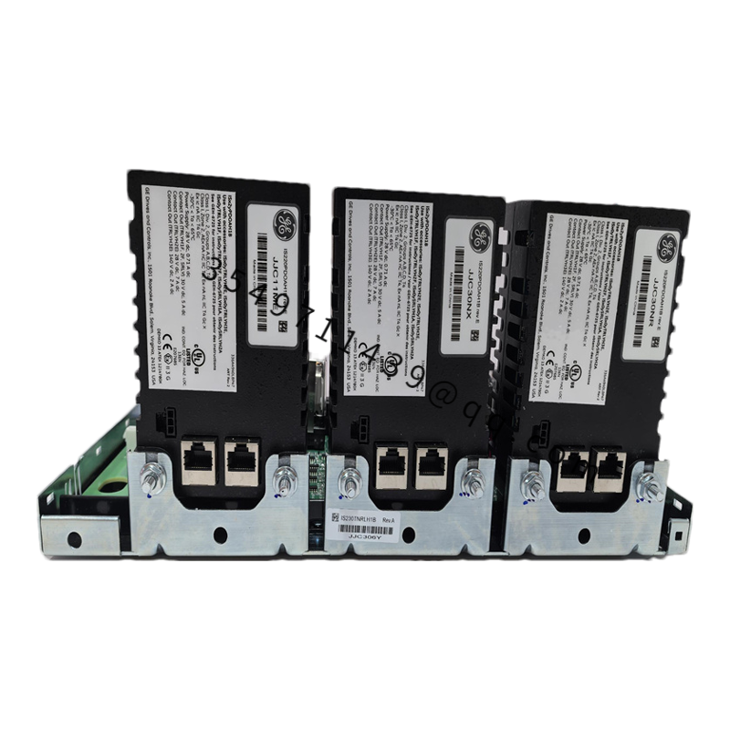GE IC660ELB921H