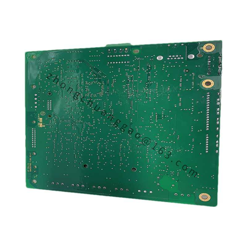 ABB UFC911B108 3BHE037864R0108
