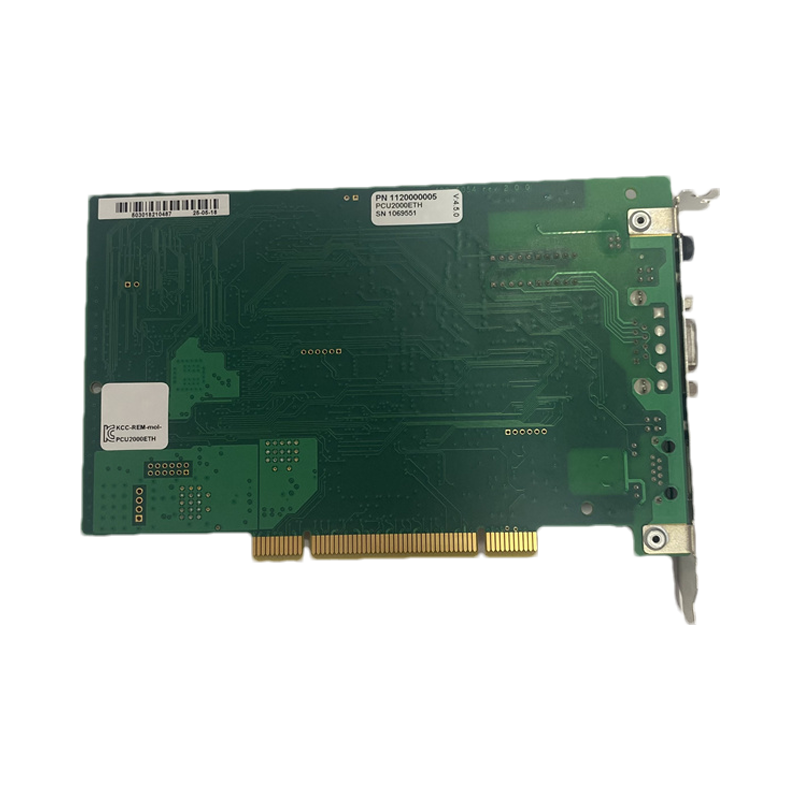 Woodhead APP-ETH-PCU PCU2000ETH