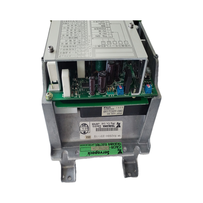 Yaskawa CACR-SR07BE12M