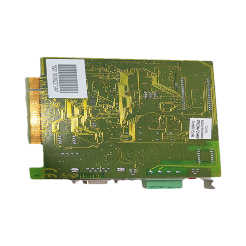 Woodhead APPLICOM PCI1500S7