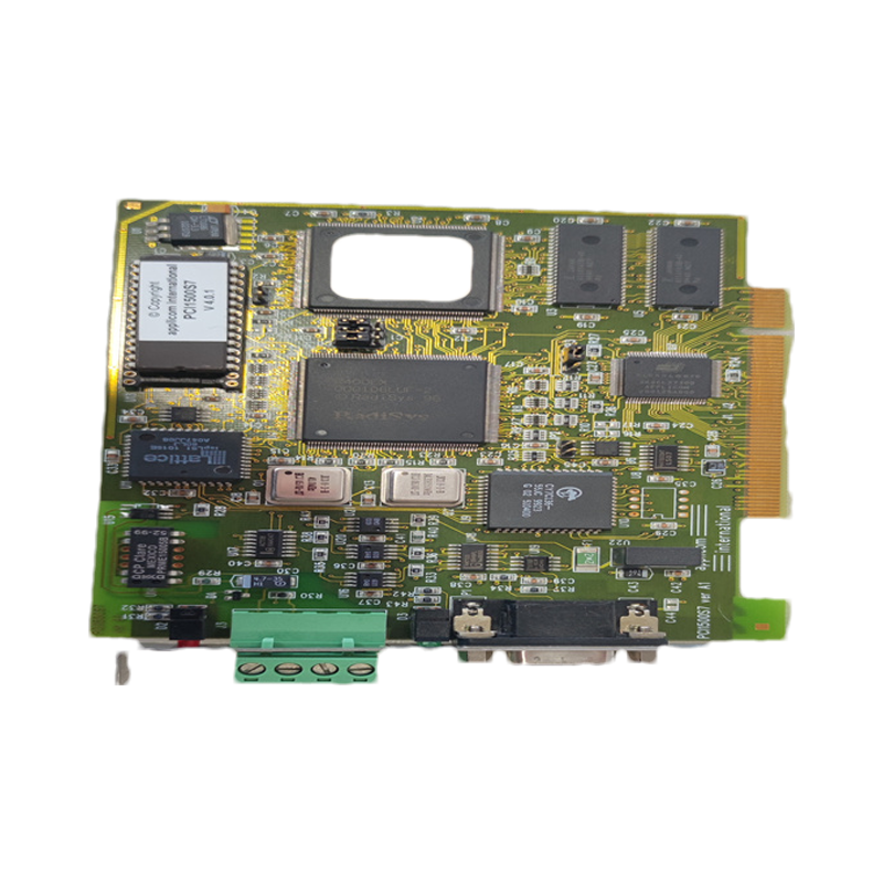 Woodhead APPLICOM PCI1500S7