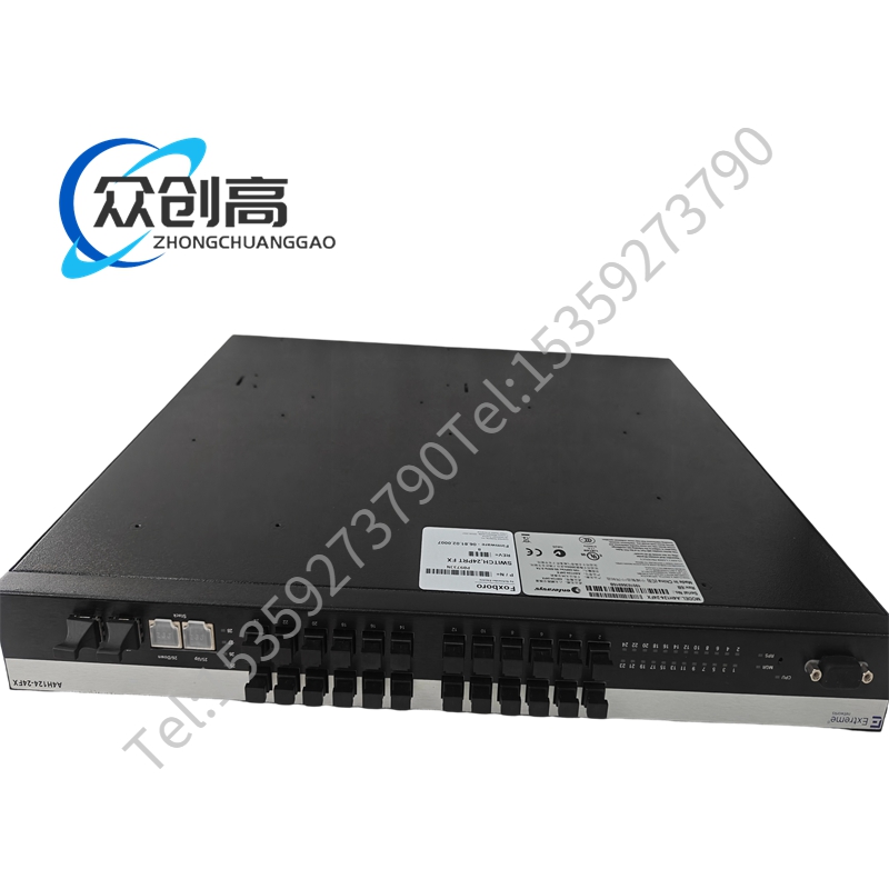Extreme AL3600A16-E6 智能接入控制器