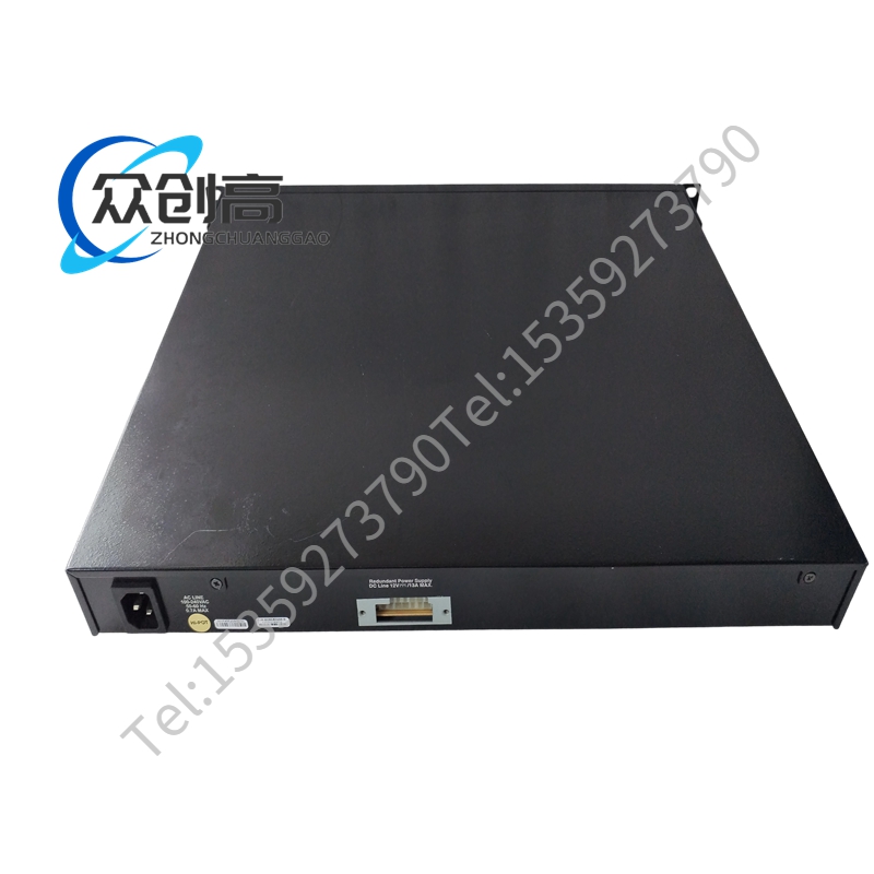 Extreme Networks X430-24T 交换机