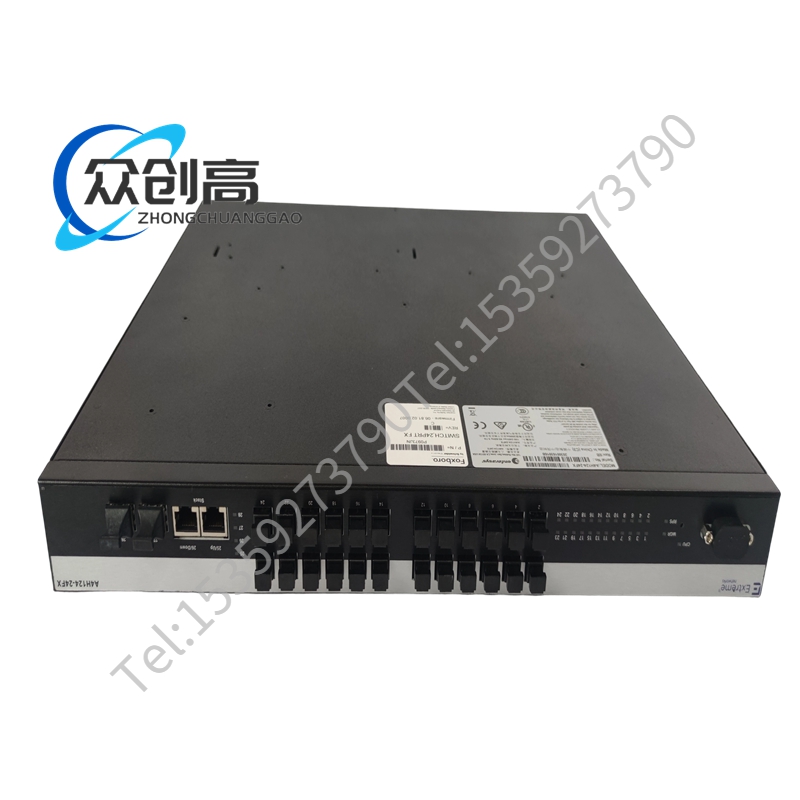 Extreme Networks X460-G2-24p-10 交换机