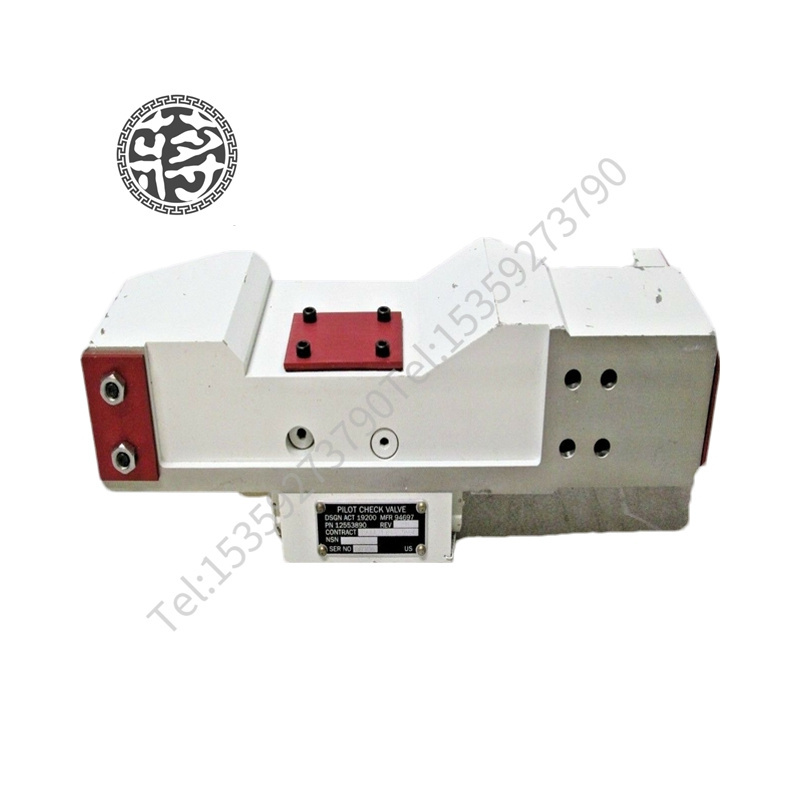 Moog J661-172A 伺服阀