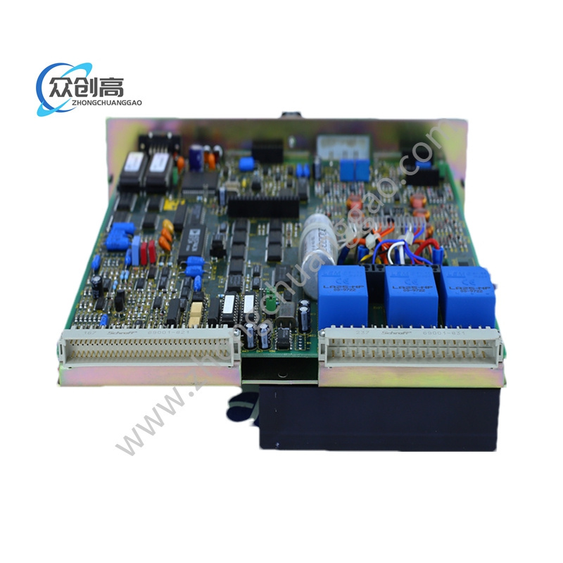 MOOG伺服阀D651-465