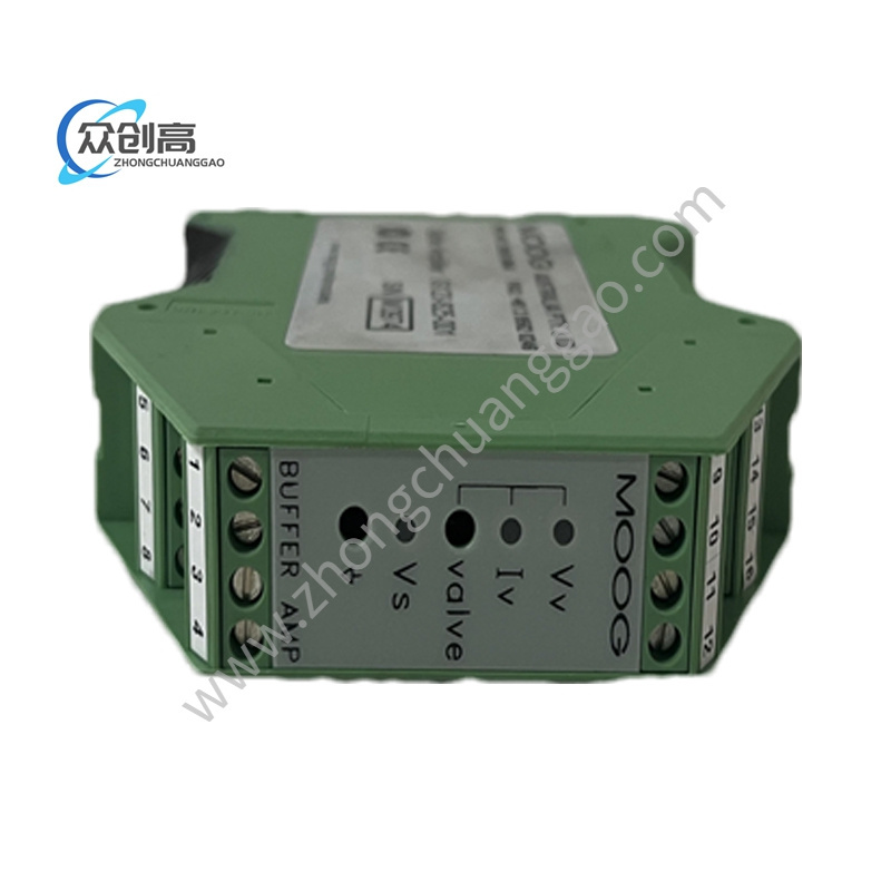 Moog D662-4711/D6624711