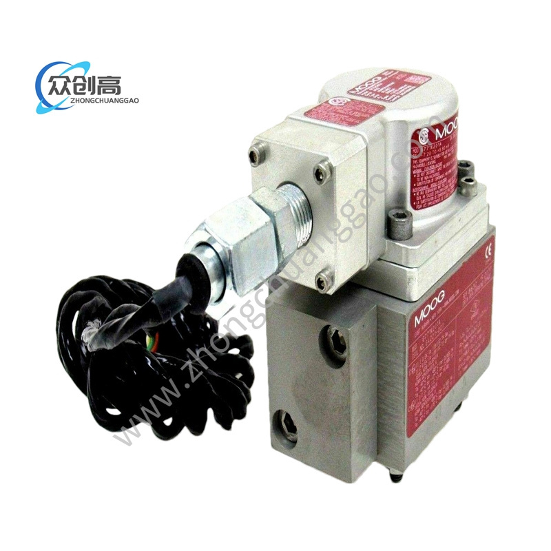 Moog B97012-24 液压阀