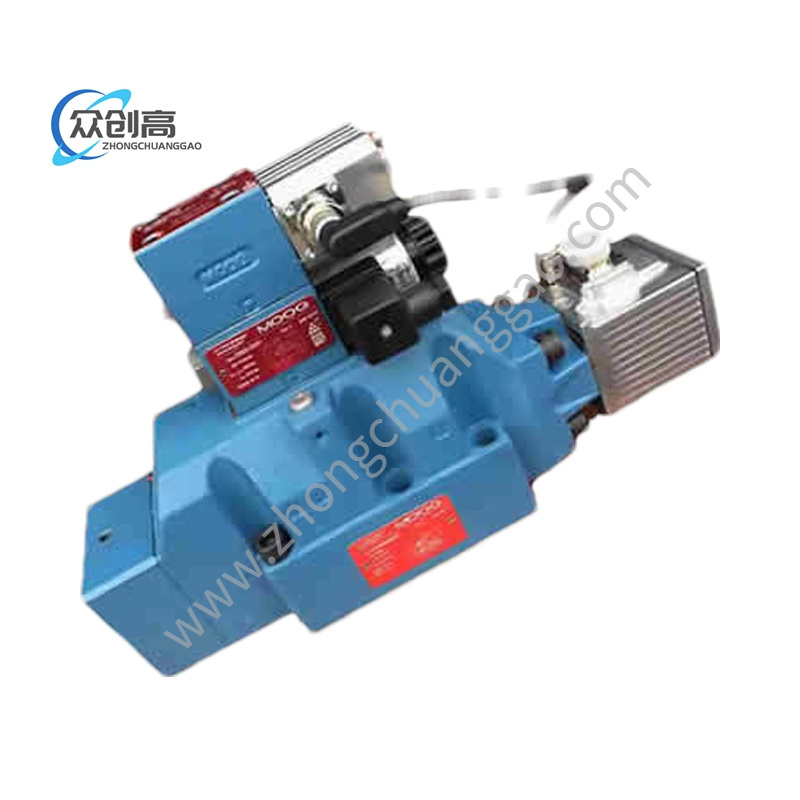 Moog XEB15116-001-21-A 伺服阀