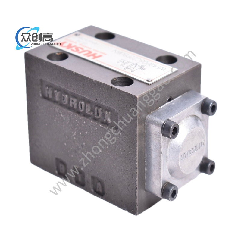 Moog DBDP04A2008G 数字压力传感器