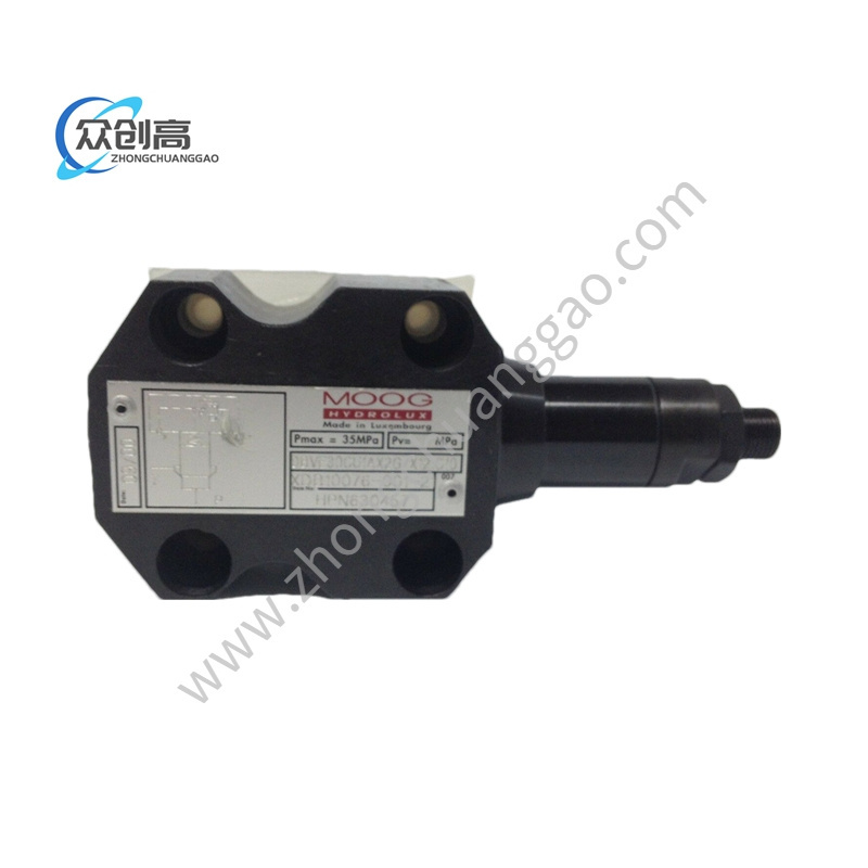 Moog D930-212-0003 伺服阀