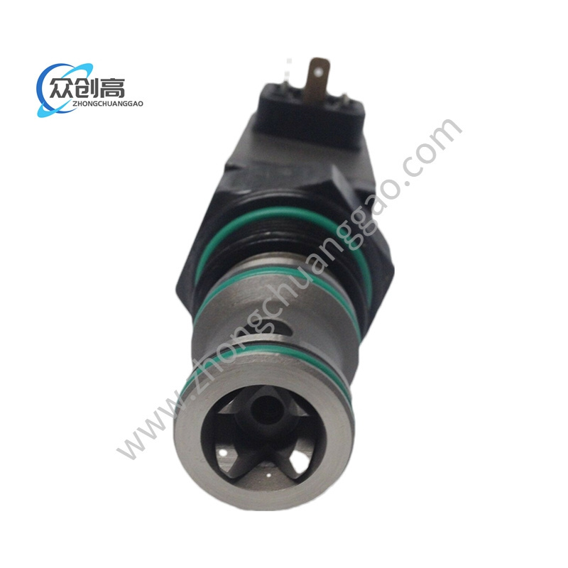 Moog D664-4778 伺服阀