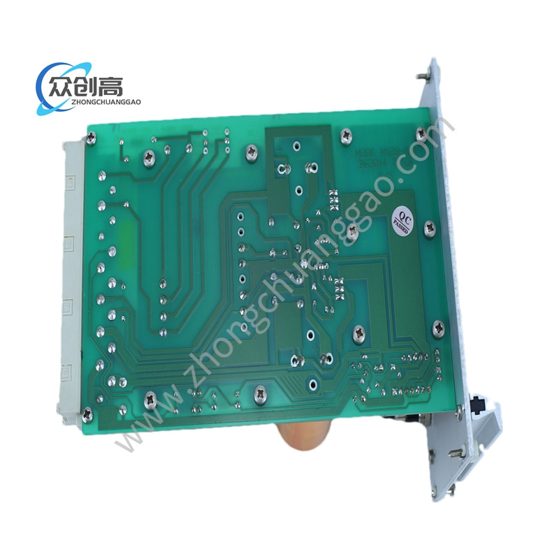 Moog D661Z2712H P80HXAMFNEA2