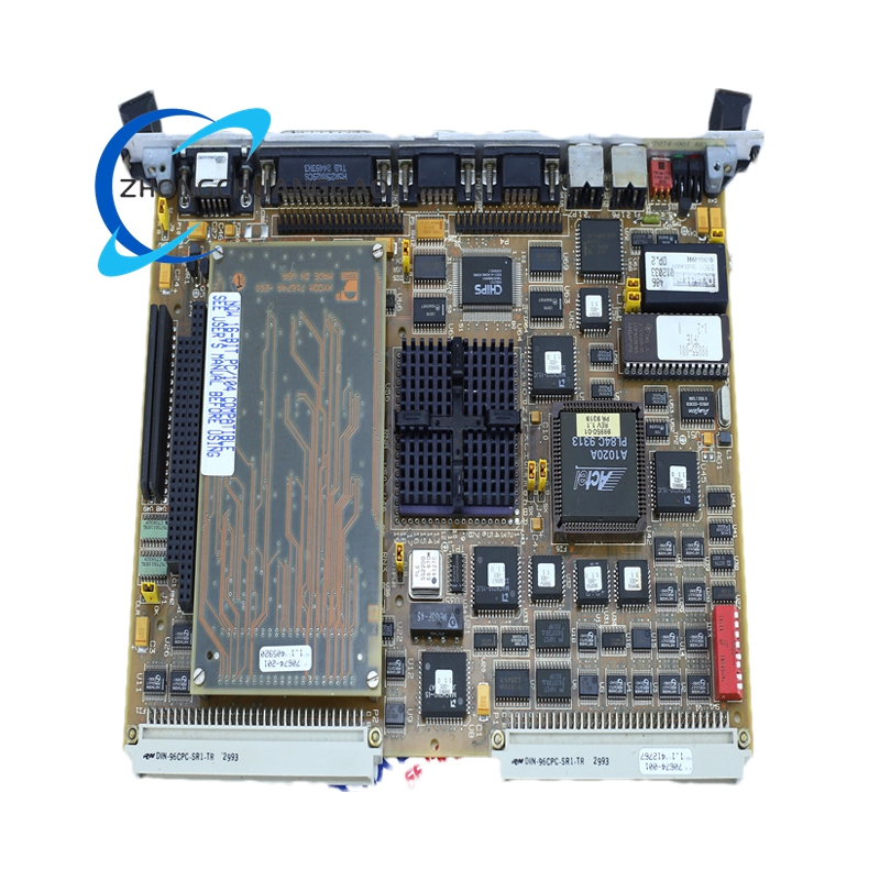 Xycom 5019T 5019-A100100002442