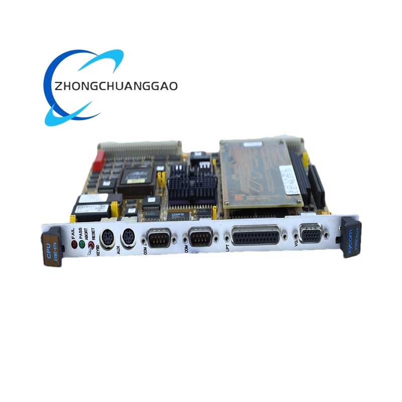 Xycom 9000-EXF