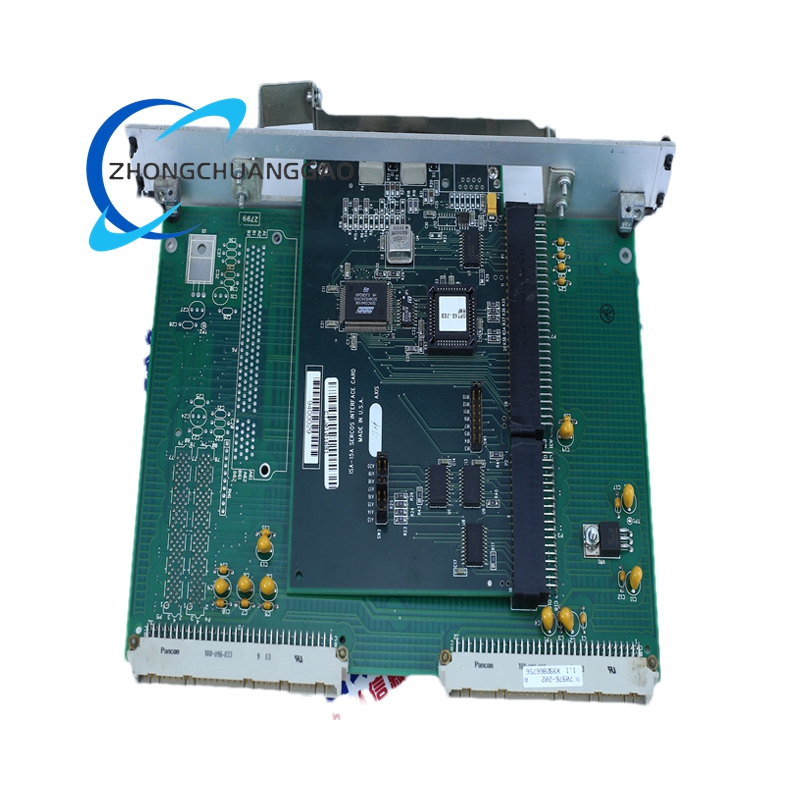 Xycom 3510紧凑型高性能工业三层网管交换机