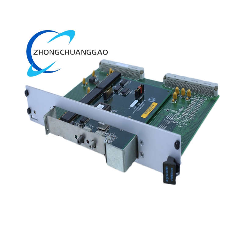 Xycom 9487工业自动化控制模块