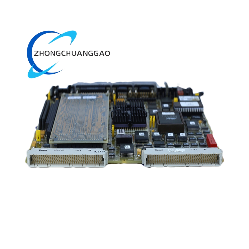 Xycom XVME-655处理器模块